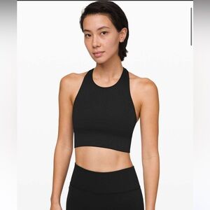 Lululemon Ebb to Train Bra